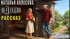 Наталья Колесова "Дом" (повесть)