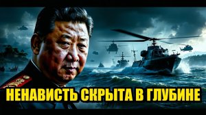 ПОДВОДНЫЕ ТЕХНОЛОГИИ ИЗМЕНЯЮТ МЕЖДУНАРОДНУЮ БЕЗОПАСНОСТЬ