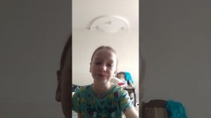 первое длинное видео