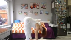 Крия: Обновление лёгких и кровообращения, Медитация: Осознанное дыхание