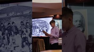 "Живая память Урала :наследие Гавриила Александровича Маркова"