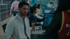 Департамент транспортных средств 15 серия «Гилберт» (сериал, 2025)