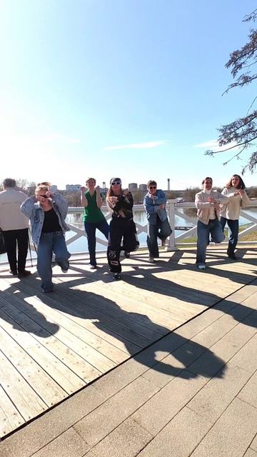 Давай с нами! ♥️/ движ112
#движ112  #танцую #dance #Daddy Yankee #dvizh112