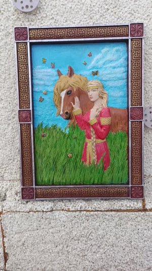 Малость раскрасил...
