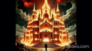 ОГОНЬ В ИНФЕРНАЛЬНОМ МИРЕ