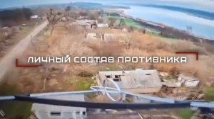 ❗️🇷🇺🔥🇺🇦⚡️ Группировка ЦЕНТР наступает в Днепропетровской области и уничтожает ВСУ...