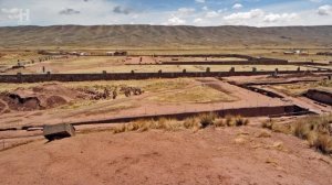 Древние пришельцы: Неопровержимые доказательства 1 серия (документальный сериал, 2015)