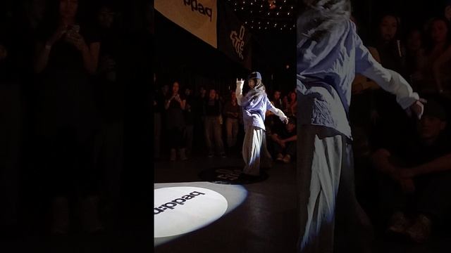 ALL STYLES BATTLE 1 ON 1 #5