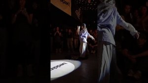 ALL STYLES BATTLE 1 ON 1 #5