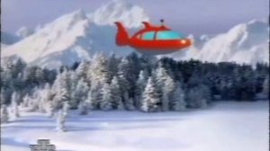 Фрагмент эфира (НТВ, 04.07.1996)