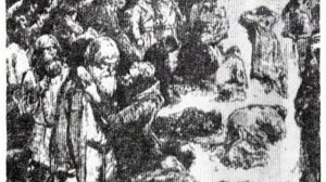 Эй, ямщик Сергеев