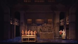 Die Zauberflöte The Magic Flute Pa-pa-pa Glyndebourne