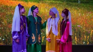 Сказка странствий или как Иван в народ ходил_Семицветик_03.04.2026