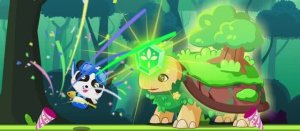 Мир панды 🐼 мультфильм для детей