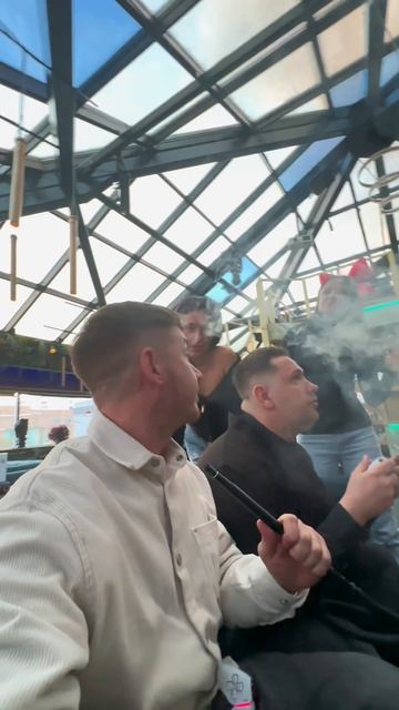 Поиграли в FIFA