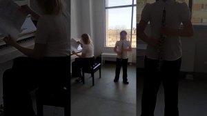 Категория 1: участники 9-10 лет включительно: Некрасова Олеся Андреевна