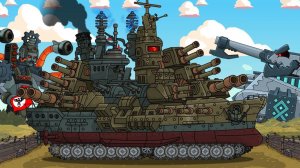 Все серии НА ДНЕ Линкор монстр Бисмарк!