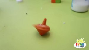 Coke and Mentos Science experiments for kids with Ryan, Emma, and Kate!!!