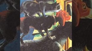 буктрейлер по сказке Бременские музыканты полный разбор