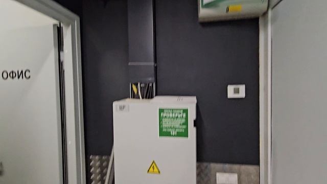 Знаменские Садки общепит