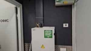 Знаменские Садки общепит