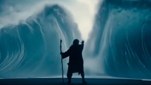 The Old Stories Moses - Official Trailer (2026)