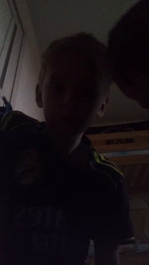 подрались но разобрались