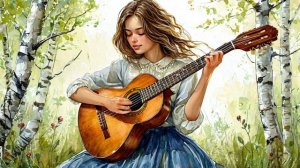 Балалайка १०✨