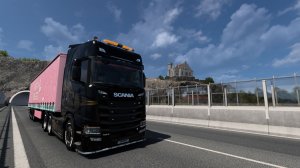 Truckersmp Пасхальные заказы 2026