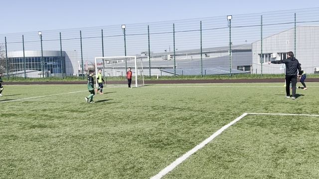 Инкомспорт 2017 - Бахчисарай 2017 (4:1)