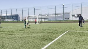 Инкомспорт 2017 - Бахчисарай 2017 (4:1)