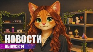 Четырнадцатый выпуск новостей Российского университета кооперации