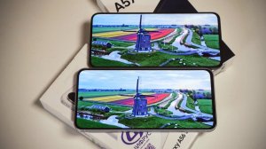 Сравнение Samsung Galaxy A56 и Galaxy A57 / Арстайл /