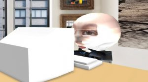 Мистер Паша | Сезон 1 Эпизод 5 |Интернет!