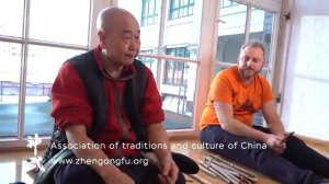 Чтобы НЕ БОЛЕЛА ГОЛОВА. Му Юйчунь