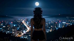 Мах electronics music &  air