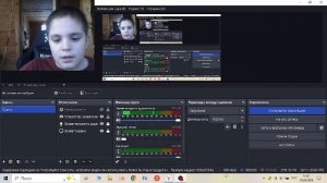 Общаюсь с подписчиками