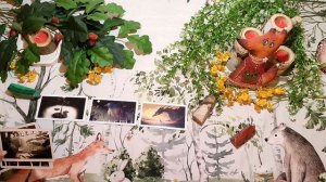 Признаки заинтересованнности мужчин в тебе. Таро расклад