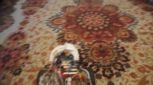 Робот джип на  ардуино mega . Как сделать самому.