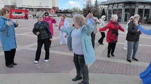 Не печалься, не грусти... 05.04.26...