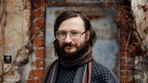 Дробышевский. Эволюция зрения