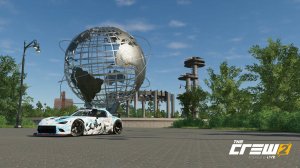 PS4   The Crew  2    №    4     (12+)   ***