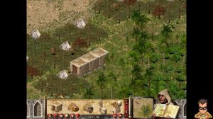 Stronghold Crusader Крестоносцы Путь крестоносца 9 Оазис [get.gt]