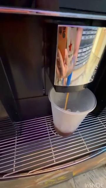 Работа JETINNO JL25 с чиллером и ледогенератором