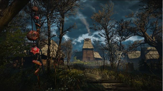 Ведьмак 3. 84 серия. По Сладкой тропинке