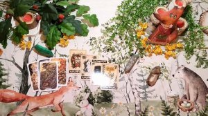 Какое убеждение мешает твоему благополучию? Таро расклад