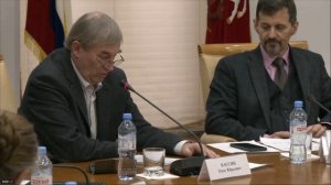 Кассин О. Ю. Константин Петрович Победоносцев - великий русский мыслитель и государственный деятель