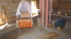 Хохловка этномузей!Воспоминания минувших дней!