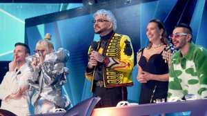 Маска. Выпуск от 05.04.2026