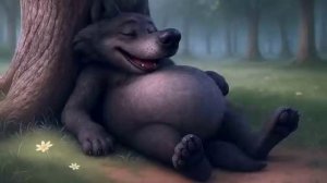 Волк и семеро козлят Сказка для детей Мультфильм на русском